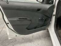 Chevrolet Beat 2021 5p LS Cargo L4/1.2 Man  2021 Chevrolet Beat Venta Interiores 10