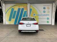 Nissan Versa 2021 4p Sense L4/1.6 CVT 2021 Nissan Versa Venta Exteriores 6