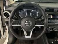 Nissan Versa 2021 4p Sense L4/1.6 CVT 2021 Nissan Versa Venta Interiores 1