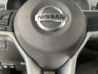 Nissan Versa 2021 4p Sense L4/1.6 CVT 2021 Nissan Versa Venta Interiores 12