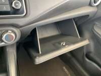 Nissan Versa 2021 4p Sense L4/1.6 CVT 2021 Nissan Versa Venta Interiores 16