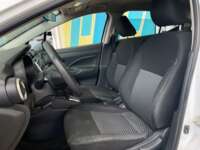 Nissan Versa 2021 4p Sense L4/1.6 CVT 2021 Nissan Versa Venta Interiores 18