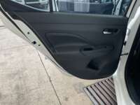 Nissan Versa 2021 4p Sense L4/1.6 CVT 2021 Nissan Versa Venta Interiores 19