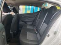 Nissan Versa 2021 4p Sense L4/1.6 CVT 2021 Nissan Versa Venta Interiores 20
