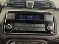 Nissan Versa 2021 4p Sense L4/1.6 CVT 2021 Nissan Versa Venta Interiores 8