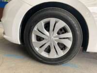 Nissan Versa 2021 4p Sense L4/1.6 CVT 2021 Nissan Versa Venta Llantas 1