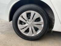 Nissan Versa 2021 4p Sense L4/1.6 CVT 2021 Nissan Versa Venta Llantas 7