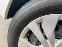 Nissan Versa 2021 4p Sense L4/1.6 CVT 2021 Nissan Versa Venta Llantas 8