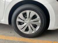 Nissan Versa 2021 4p Sense L4/1.6 CVT 2021 Nissan Versa Venta Llantas 10