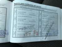 Nissan NP300 Pick Up 2021 2p L4/2.5 Man A/A    2021 Nissan NP300 Pick Up Venta Documentos 6