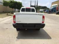 Nissan NP300 Pick Up 2021 2p L4/2.5 Man A/A    2021 Nissan NP300 Pick Up Venta Exteriores 6