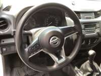 Nissan NP300 Pick Up 2021 2p L4/2.5 Man A/A    2021 Nissan NP300 Pick Up Venta Interiores 3