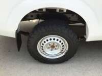 Nissan NP300 Pick Up 2021 2p L4/2.5 Man A/A    2021 Nissan NP300 Pick Up Venta Llantas 4