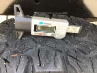 Nissan NP300 Pick Up 2021 2p L4/2.5 Man A/A    2021 Nissan NP300 Pick Up Venta Llantas 5
