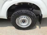 Nissan NP300 Pick Up 2021 2p L4/2.5 Man A/A    2021 Nissan NP300 Pick Up Venta Llantas 7