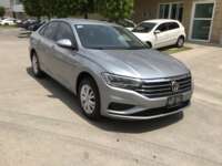 Volkswagen Jetta 2020 4p Trendline L4/1.4/T Tiptronic 2020 Volkswagen Jetta Venta Exteriores 3