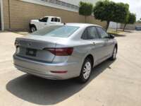 Volkswagen Jetta 2020 4p Trendline L4/1.4/T Tiptronic 2020 Volkswagen Jetta Venta Exteriores 5