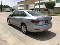 Volkswagen Jetta 2020 4p Trendline L4/1.4/T Tiptronic 2020 Volkswagen Jetta Venta Exteriores 7