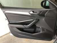 Volkswagen Jetta 2020 4p Trendline L4/1.4/T Tiptronic 2020 Volkswagen Jetta Venta Interiores 1