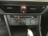 Volkswagen Jetta 2020 4p Trendline L4/1.4/T Tiptronic 2020 Volkswagen Jetta Venta Interiores 7