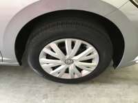 Volkswagen Jetta 2020 4p Trendline L4/1.4/T Tiptronic 2020 Volkswagen Jetta Venta Llantas 1