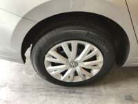 Volkswagen Jetta 2020 4p Trendline L4/1.4/T Tiptronic 2020 Volkswagen Jetta Venta Llantas 4