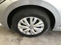 Volkswagen Jetta 2020 4p Trendline L4/1.4/T Tiptronic 2020 Volkswagen Jetta Venta Llantas 10