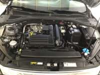 Volkswagen Jetta 2020 4p Trendline L4/1.4/T Tiptronic 2020 Volkswagen Jetta Venta Motor 2