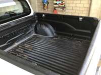 Mitsubishi L200 2021 4p Doble Cabina L4/2.5/T Diesel Man 4X4   2021 Mitsubishi L200 Venta Cajuela 1