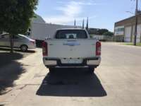 Mitsubishi L200 2021 4p Doble Cabina L4/2.5/T Diesel Man 4X4   2021 Mitsubishi L200 Venta Exteriores 6