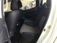 Mitsubishi L200 2021 4p Doble Cabina L4/2.5/T Diesel Man 4X4   2021 Mitsubishi L200 Venta Interiores 15