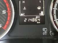 Mitsubishi L200 2021 4p Doble Cabina L4/2.5/T Diesel Man 4X4   2021 Mitsubishi L200 Venta Interiores 5