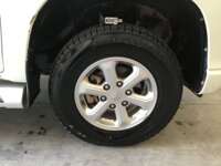 Mitsubishi L200 2021 4p Doble Cabina L4/2.5/T Diesel Man 4X4   2021 Mitsubishi L200 Venta Llantas 1