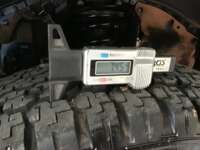 Mitsubishi L200 2021 4p Doble Cabina L4/2.5/T Diesel Man 4X4   2021 Mitsubishi L200 Venta Llantas 3