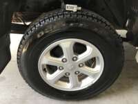 Mitsubishi L200 2021 4p Doble Cabina L4/2.5/T Diesel Man 4X4   2021 Mitsubishi L200 Venta Llantas 4