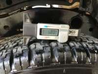 Mitsubishi L200 2021 4p Doble Cabina L4/2.5/T Diesel Man 4X4   2021 Mitsubishi L200 Venta Llantas 6