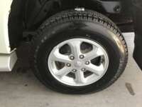 Mitsubishi L200 2021 4p Doble Cabina L4/2.5/T Diesel Man 4X4   2021 Mitsubishi L200 Venta Llantas 7