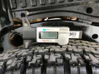 Mitsubishi L200 2021 4p Doble Cabina L4/2.5/T Diesel Man 4X4   2021 Mitsubishi L200 Venta Llantas 9