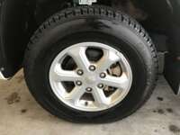 Mitsubishi L200 2021 4p Doble Cabina L4/2.5/T Diesel Man 4X4   2021 Mitsubishi L200 Venta Llantas 10