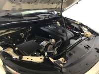 Mitsubishi L200 2021 4p Doble Cabina L4/2.5/T Diesel Man 4X4   2021 Mitsubishi L200 Venta Motor 1