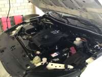 Mitsubishi L200 2021 4p Doble Cabina L4/2.5/T Diesel Man 4X4   2021 Mitsubishi L200 Venta Motor 3