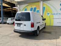 Volkswagen Caddy 2019 4p Cargo L4/1.6 A/A Man 2019 Volkswagen Caddy Venta Exteriores 5