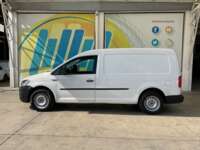 Volkswagen Caddy 2019 4p Cargo L4/1.6 A/A Man 2019 Volkswagen Caddy Venta Exteriores 8