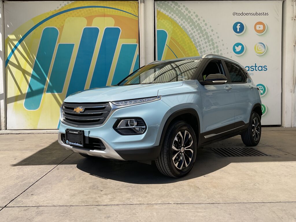 imagen principal de la unidad