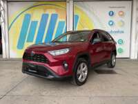 Toyota RAV4 2021 5p XLE L4/2.5 Aut AWD 2021 Toyota RAV4 Venta Exteriores 1