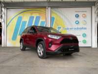 Toyota RAV4 2021 5p XLE L4/2.5 Aut AWD 2021 Toyota RAV4 Venta Exteriores 3