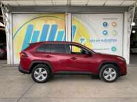 Toyota RAV4 2021 5p XLE L4/2.5 Aut AWD 2021 Toyota RAV4 Venta Exteriores 4
