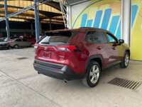 Toyota RAV4 2021 5p XLE L4/2.5 Aut AWD 2021 Toyota RAV4 Venta Exteriores 5