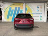 Toyota RAV4 2021 5p XLE L4/2.5 Aut AWD 2021 Toyota RAV4 Venta Exteriores 6