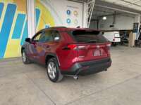 Toyota RAV4 2021 5p XLE L4/2.5 Aut AWD 2021 Toyota RAV4 Venta Exteriores 7